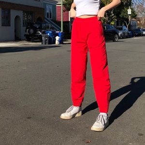 Vintage Trackpants